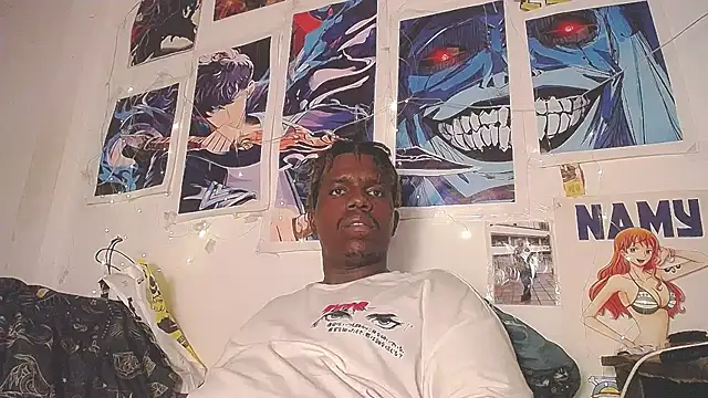 BlackRunning online show from 02-10-26, 04:27