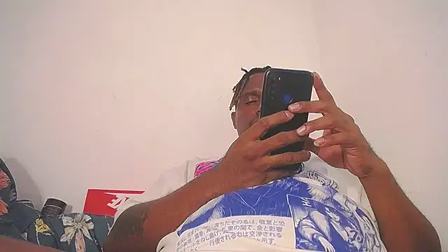 BlackRunning online show from 03-02-26, 04:47