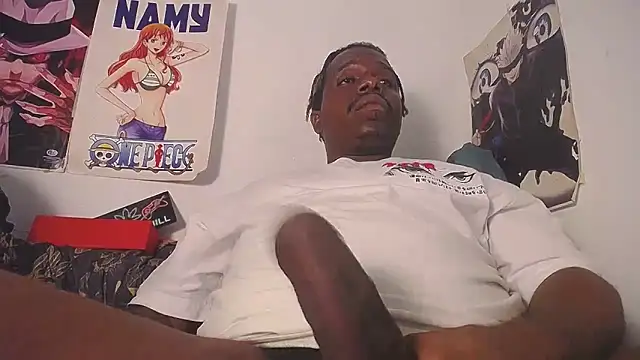 BlackRunning online show from 03-22-26, 03:43