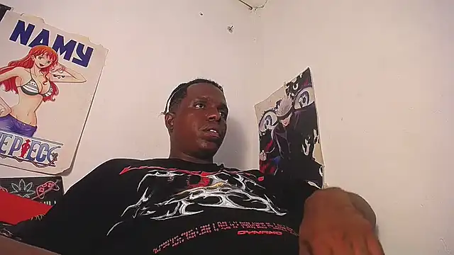 BlackRunning online show from 04-05-26, 06:38