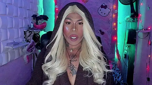 tsviolett online show from 12-16-24, 05:00