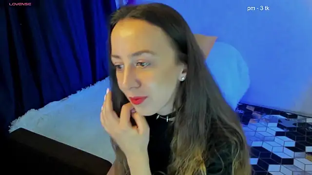 CurlySteph online show from 01-05-25, 08:21