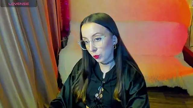 CurlySteph online show from 01-09-26, 07:26