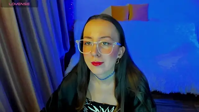 CurlySteph online show from 02-04-26, 07:42