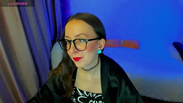 CurlySteph online show from 02-07-26, 09:18