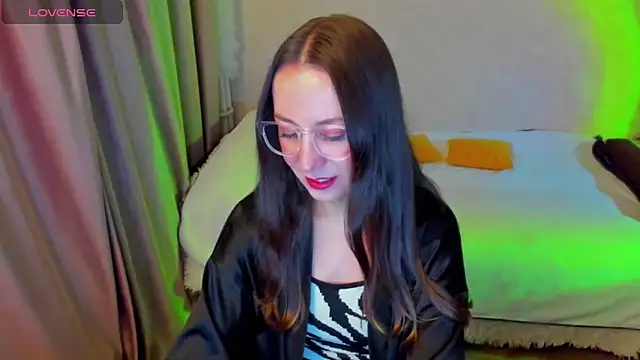 CurlySteph online show from 02-22-26, 07:12