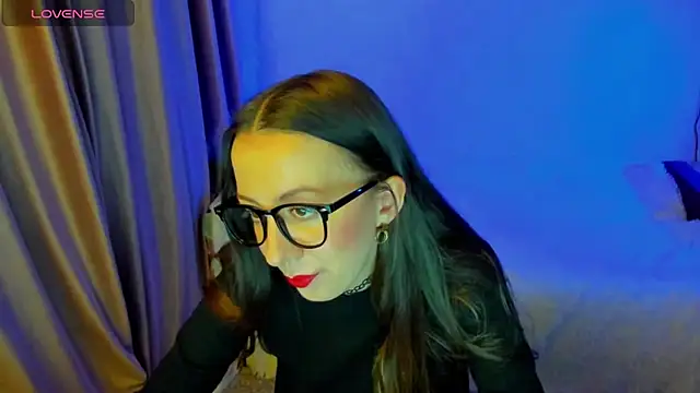 CurlySteph online show from 03-05-26, 08:38