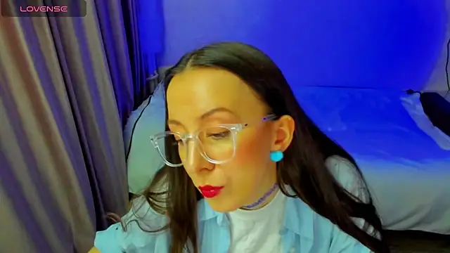 CurlySteph online show from 03-18-26, 07:17