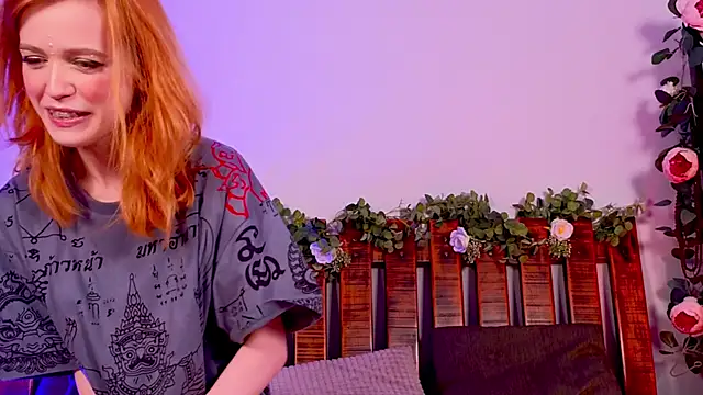 Snapshot of Nymph_Eva chatting on 03-15-25, 04:21 Nymph Eva online show from 03-15-25, 04:21