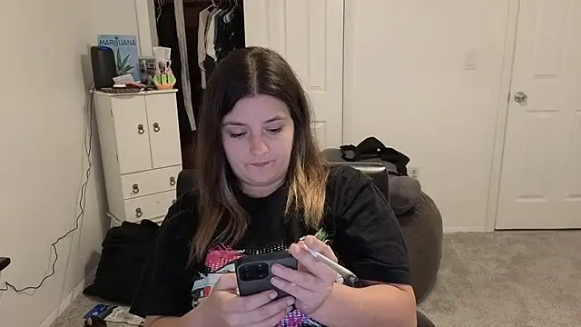 magicsparkles online show from 04-03-26, 01:47