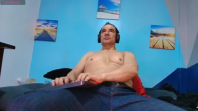 juanses n toro online show from 03-12-26, 01:28