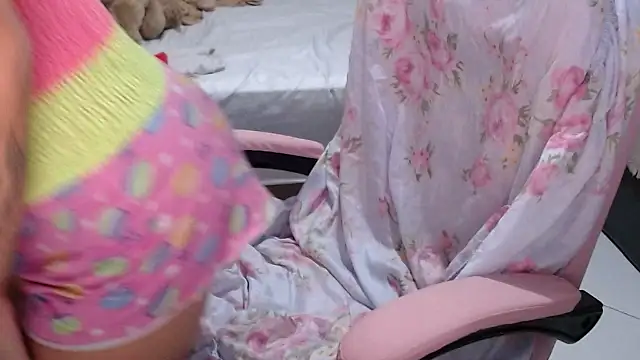 bustycarly online show from 04-10-26, 10:14