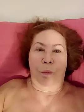 Hottie-Mom online show from 09-14-25, 08:13