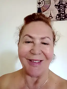 Hottie-Mom online show from 09-21-25, 08:05