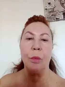 Hottie-Mom online show from 03-04-26, 08:20