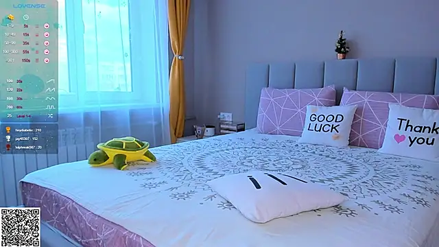 alishauki online show from 12-28-24, 12:45