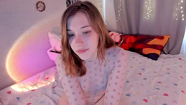 YunaPeace online show from 03-14-26, 11:59