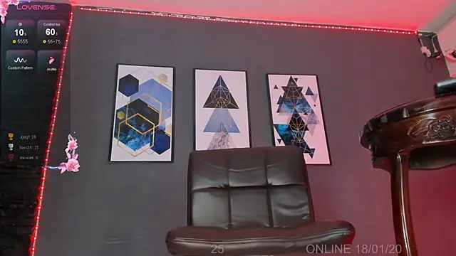 Snapshot of Fuckangelsts chatting on 01-18-25, 08:19 Fuckangelsts online show from 01-18-25, 08:19