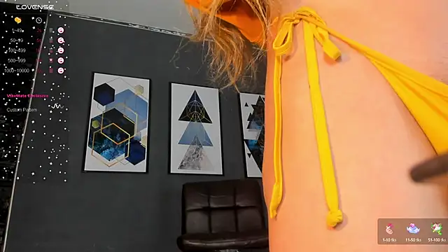 Snapshot of Fuckangelsts chatting on 02-19-25, 04:44 Fuckangelsts online show from 02-19-25, 04:44