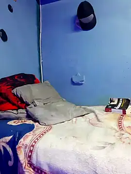 Chacal Armyy online show from 01-13-25, 07:00