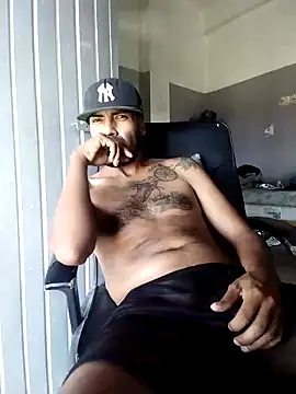 Chacal Armyy online show from 02-17-26, 08:15