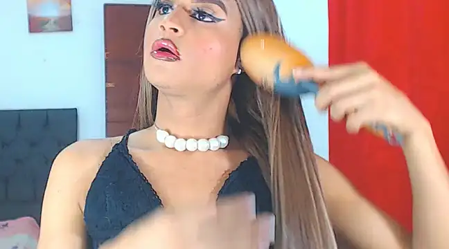 Valenntyna online show from 02-08-25, 06:12