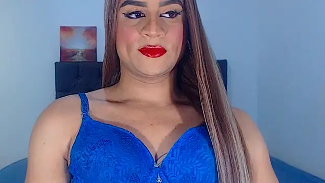 Valenntyna online show from 09-18-25, 06:21