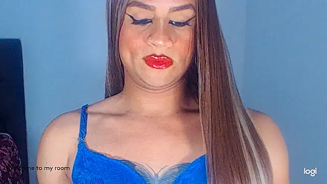 Valenntyna online show from 03-01-26, 01:07