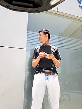 dannnyhot24 online show from 09-13-25, 04:51