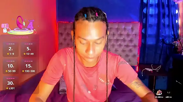 Sammybitchx online show from 09-14-25, 02:16