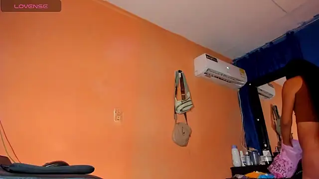 Sammybitchx online show from 11-29-25, 08:12