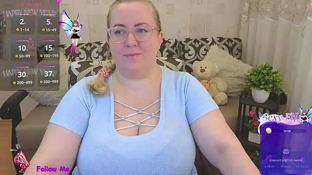 Ginesia online show from 01-17-25, 02:07