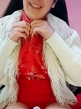 Amaya07 online show from 02-17-26, 03:25