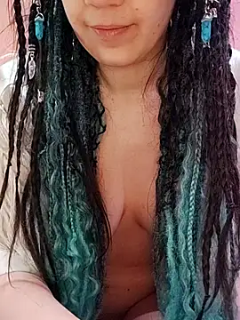 Amaya07 online show from 03-22-26, 09:51