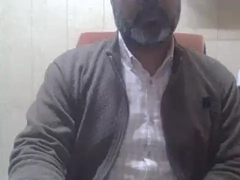 hairymaster95 online show from 01-13-25, 04:07