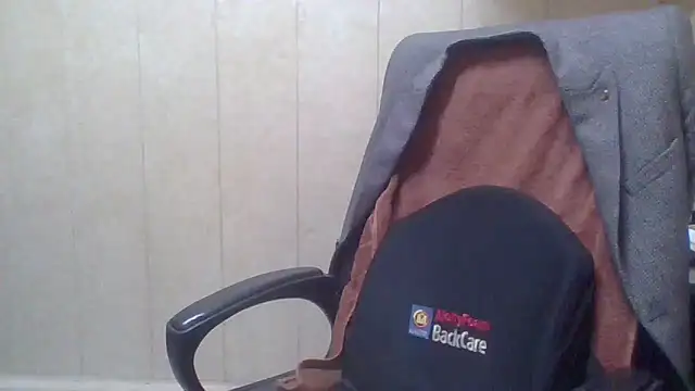 hairymaster95 online show from 02-24-25, 04:05