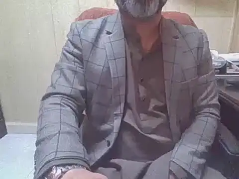 hairymaster95 online show from 02-12-26, 04:40