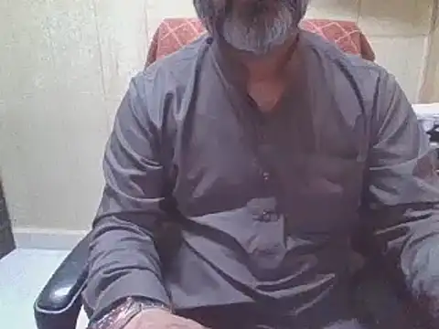 hairymaster95 online show from 03-04-26, 08:09