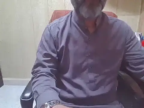 hairymaster95 online show from 03-17-26, 05:44