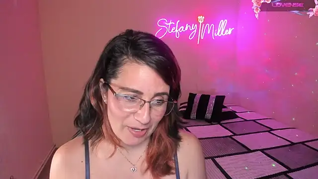 stefany miller77 online show from 01-29-25, 04:41