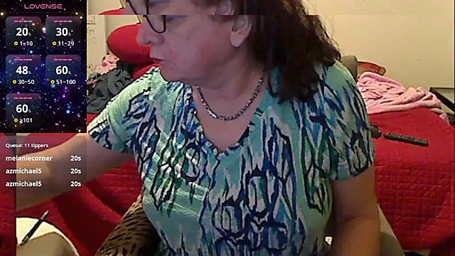 Transjoni online show from 01-06-26, 03:32