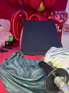 Violeta Goddess online show from 02-19-26, 12:34