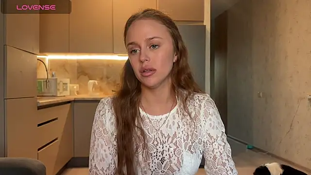 Megan Nilson online show from 06-07-26, 05:38