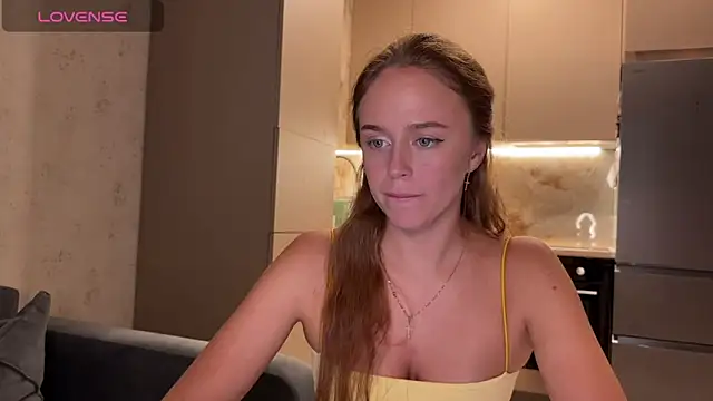 Megan Nilson online show from 06-08-26, 07:47