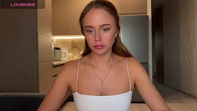 Megan Nilson online show from 06-26-26, 02:54