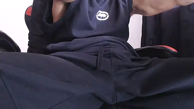 ErosFindomKing online show from 10-13-25, 08:31