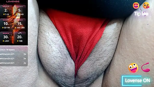 Kerly Doll online show from 01-25-25, 10:18