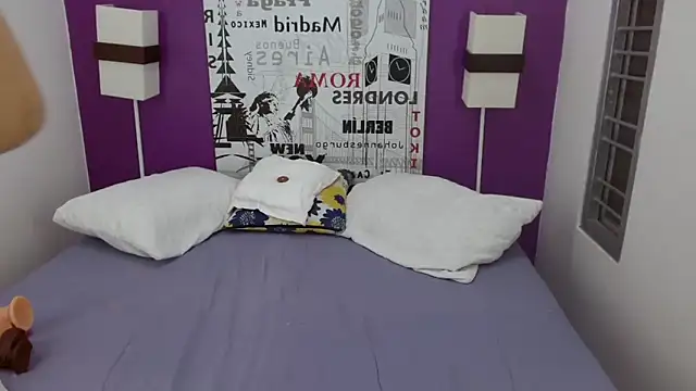 Kerly Doll online show from 02-14-25, 04:20