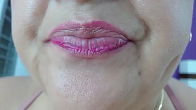 Kerly Doll online show from 03-14-25, 08:38