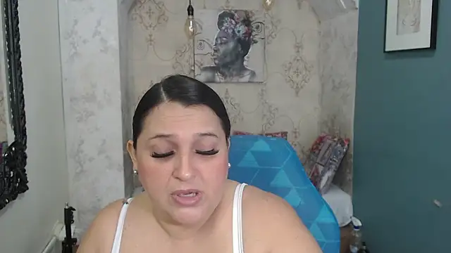 Kerly Doll online show from 02-19-26, 01:29